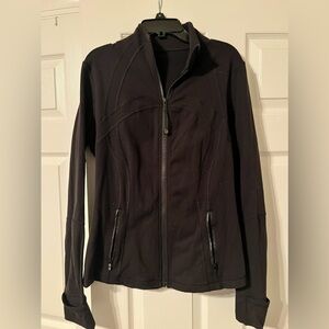 Lululemon define jacket